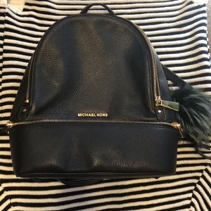 Michael Kors Rhea Backpack